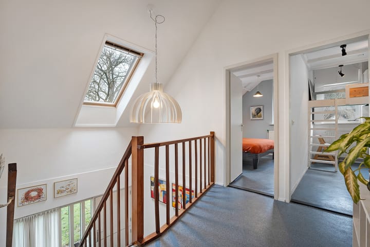 Foto 41 van Bosbouwkamp 43