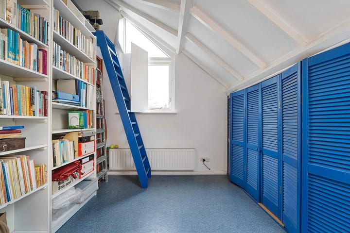 Foto 42 van Bosbouwkamp 43