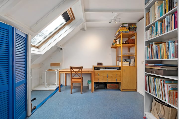 Foto 43 van Bosbouwkamp 43