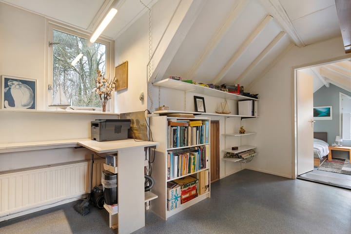 Foto 44 van Bosbouwkamp 43