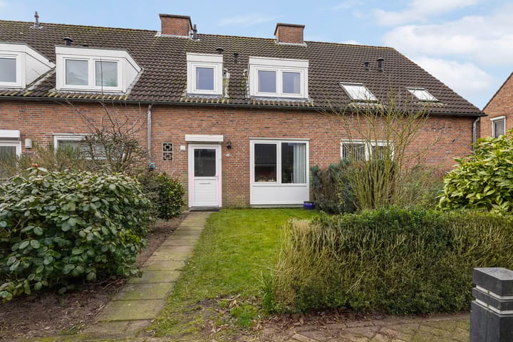 Foto 2 van Middelgraaf 19