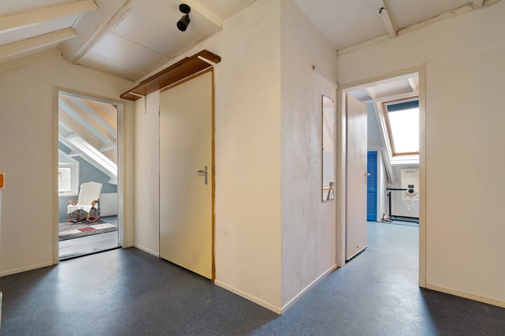 Foto 45 van Bosbouwkamp 43