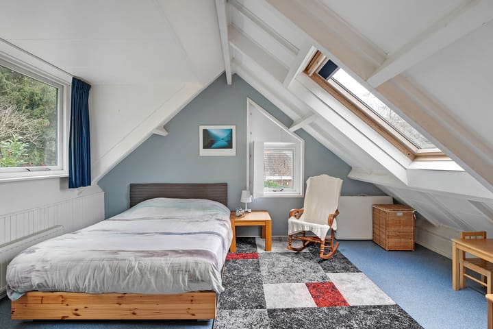 Foto 47 van Bosbouwkamp 43