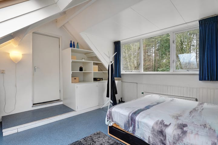 Foto 48 van Bosbouwkamp 43