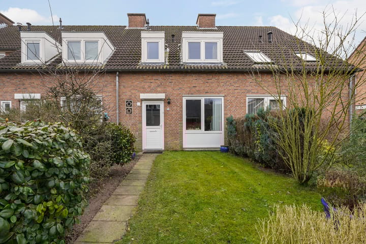 Foto 27 van Middelgraaf 19