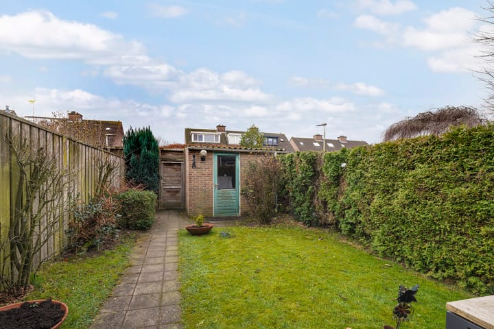 Foto 28 van Middelgraaf 19