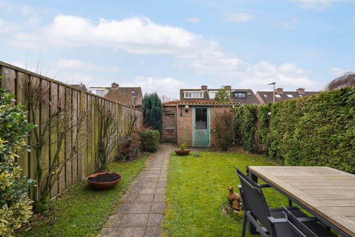 Foto 30 van Middelgraaf 19