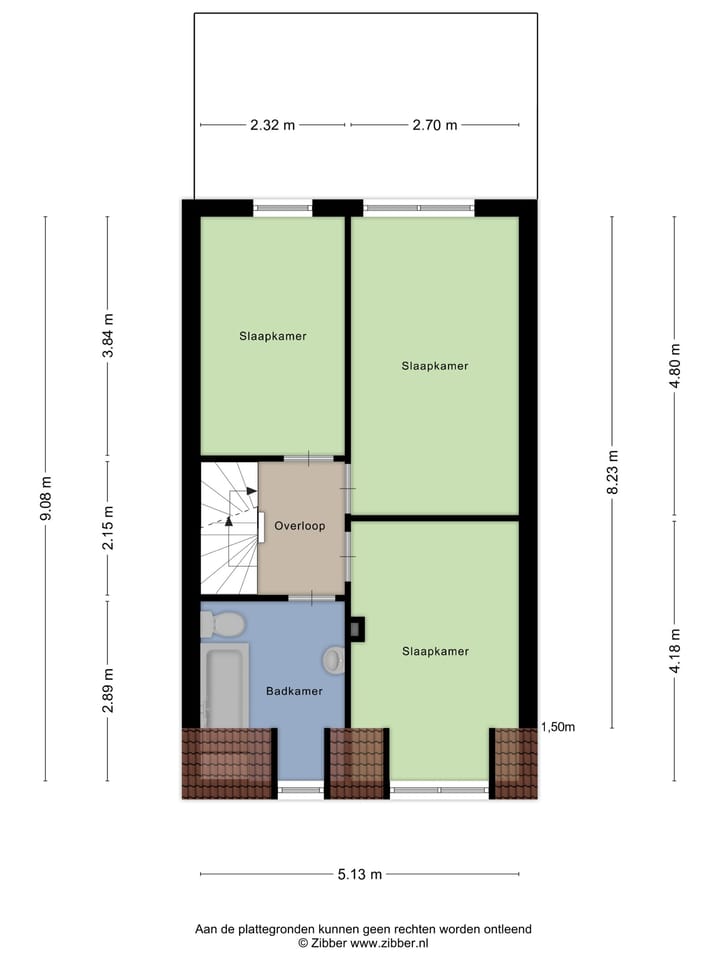 Foto 33 van Middelgraaf 19