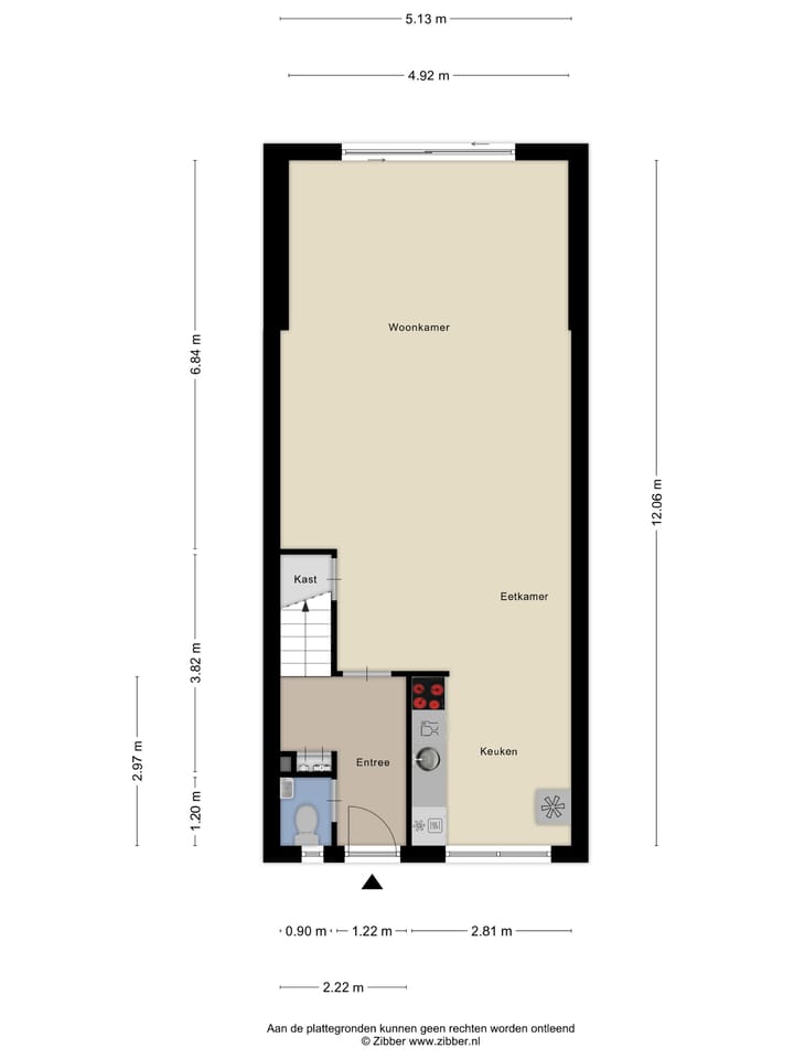 Foto 32 van Middelgraaf 19