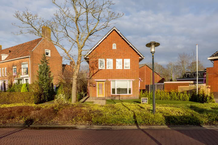 Foto 3 van Hantumerweg 7