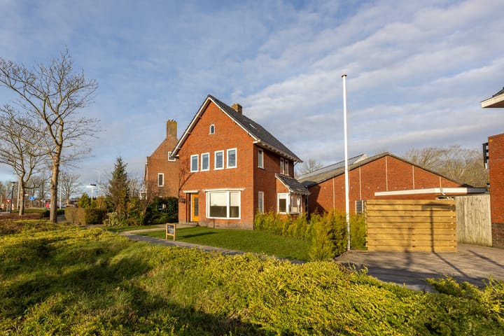 Foto 4 van Hantumerweg 7