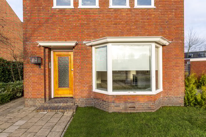 Foto 8 van Hantumerweg 7