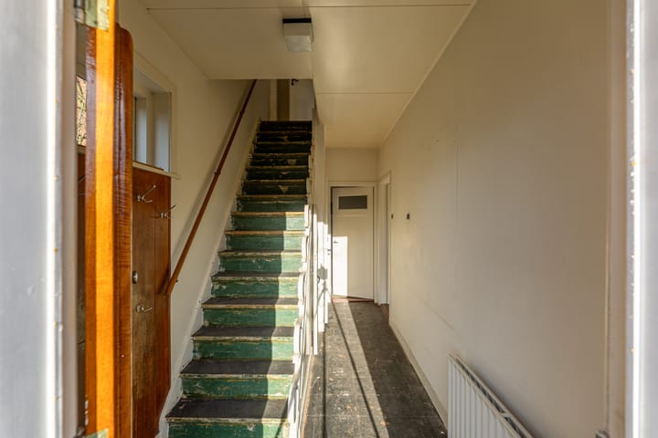 Foto 9 van Hantumerweg 7