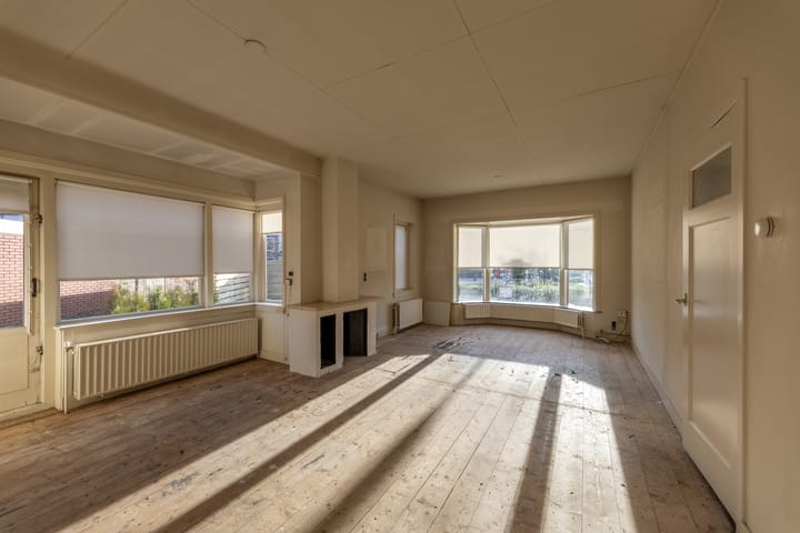 Foto 13 van Hantumerweg 7