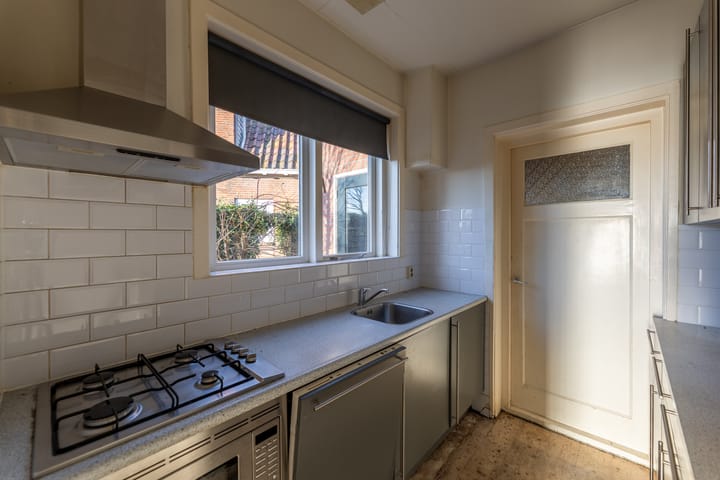 Foto 21 van Hantumerweg 7