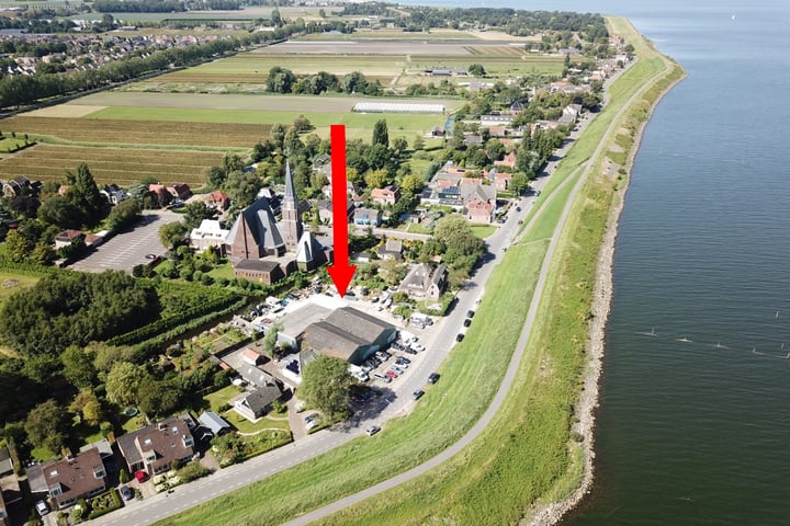 Bekijk foto 5 van Tussenwoning (Bouwnr. 3.4)