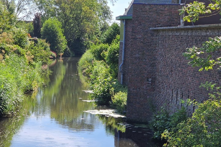 Bekijk foto 10 van Tussenwoning (Bouwnr. 3.3)