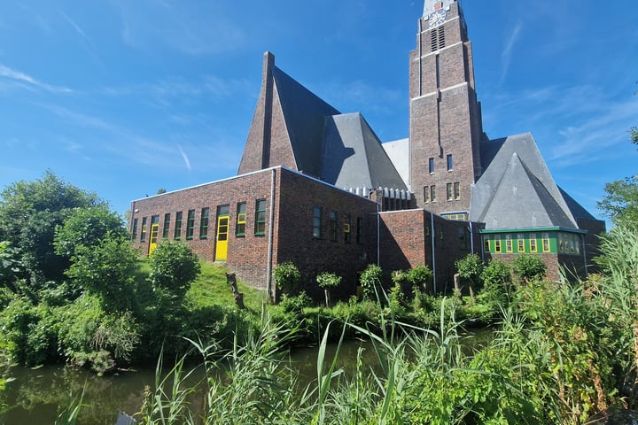 Bekijk foto 9 van Tussenwoning (Bouwnr. 3.4)