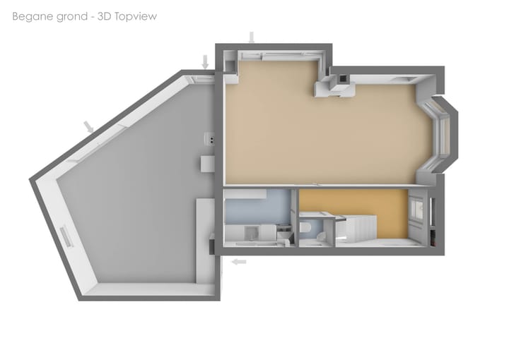 Foto 68 van Hantumerweg 7