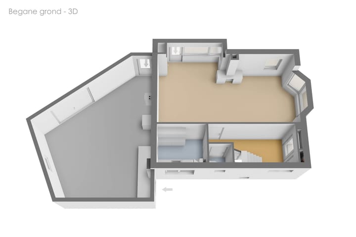 Foto 69 van Hantumerweg 7