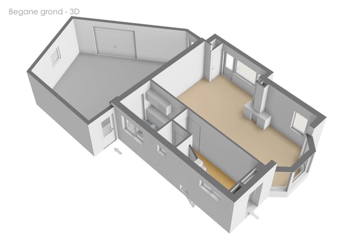 Foto 70 van Hantumerweg 7