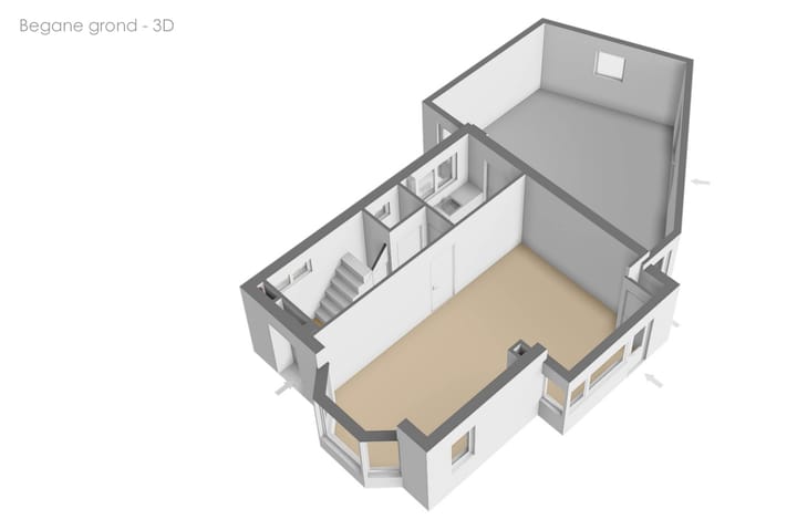 Foto 71 van Hantumerweg 7