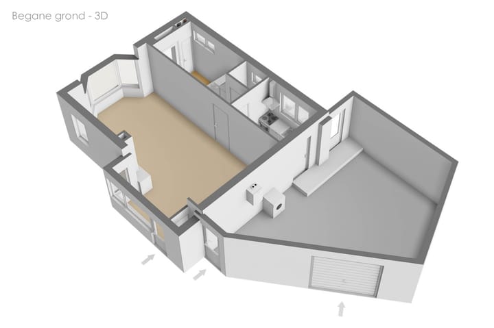 Foto 72 van Hantumerweg 7