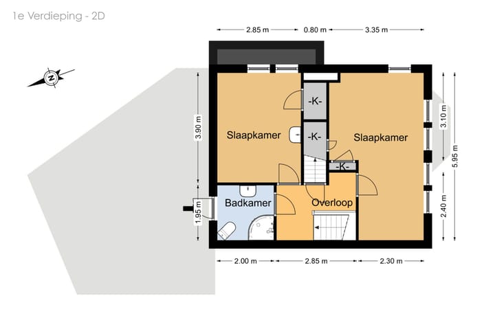 Foto 74 van Hantumerweg 7