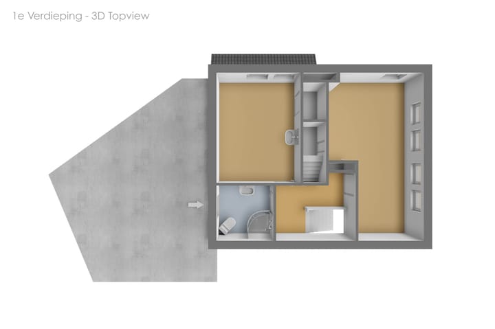 Foto 75 van Hantumerweg 7
