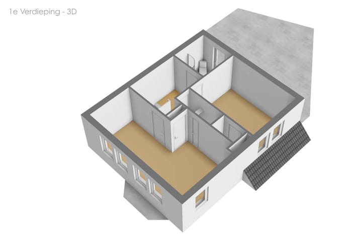 Foto 78 van Hantumerweg 7