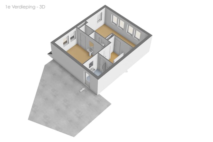 Foto 80 van Hantumerweg 7