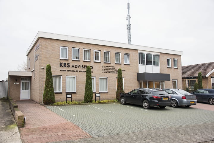 Werfheegde 23, Haaksbergen