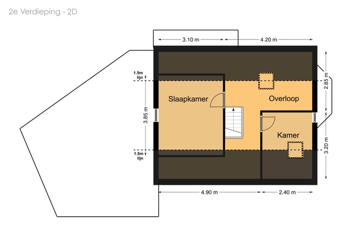Foto 81 van Hantumerweg 7