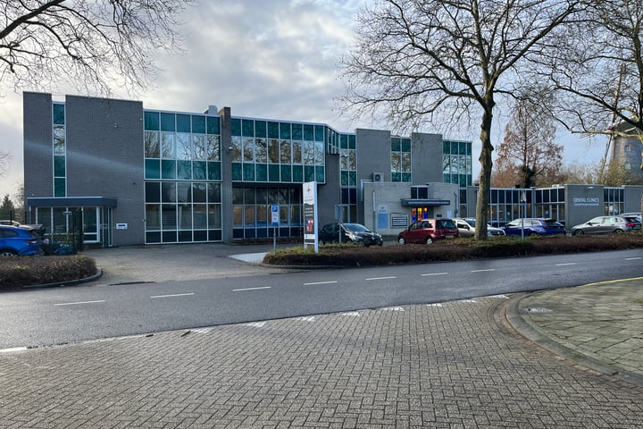 Noordkade 2, Weert