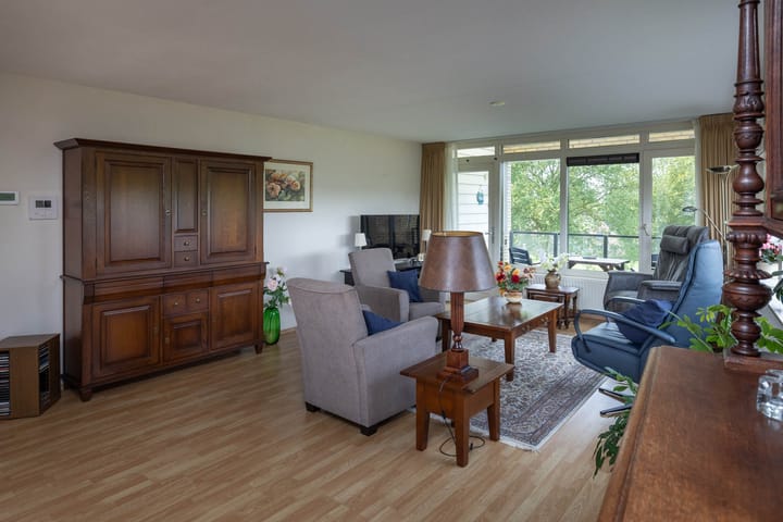 Foto 2 van Oxfordstraat 23