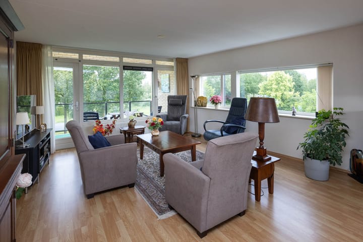 Foto 3 van Oxfordstraat 23