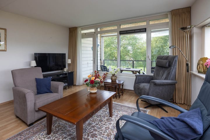 Foto 4 van Oxfordstraat 23