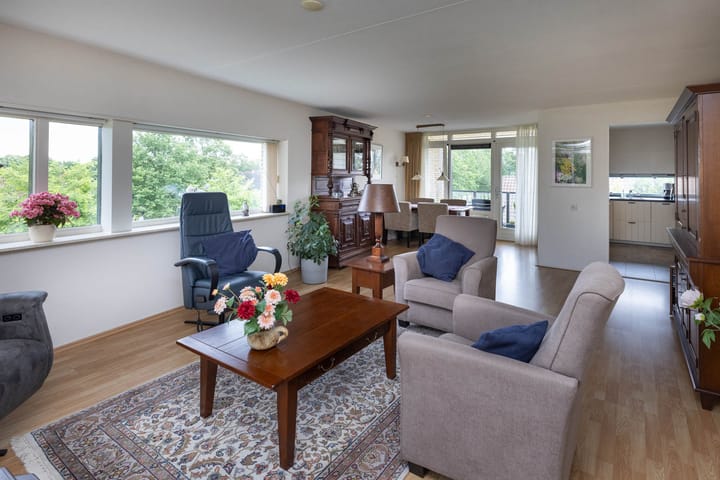 Photo 6 of Oxfordstraat 23