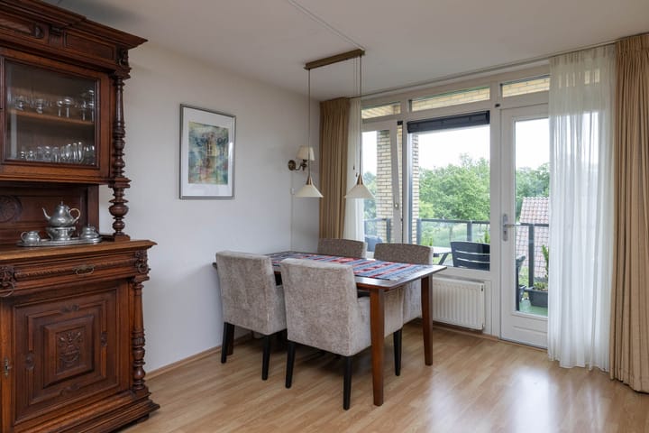 Photo 7 of Oxfordstraat 23