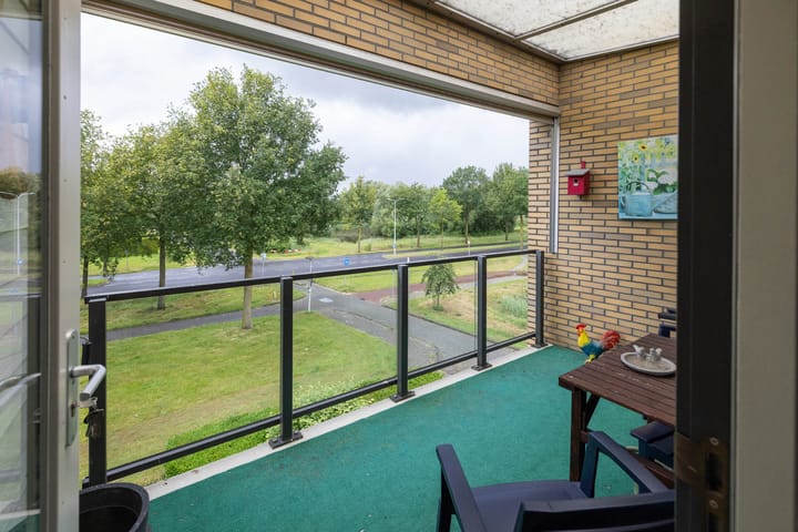 Photo 9 of Oxfordstraat 23