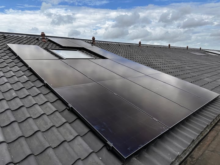 Foto 31 van Zonnehof 150