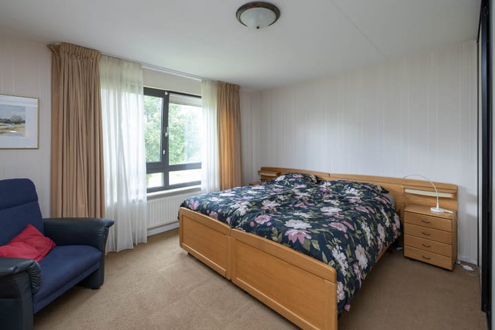 Photo 14 of Oxfordstraat 23