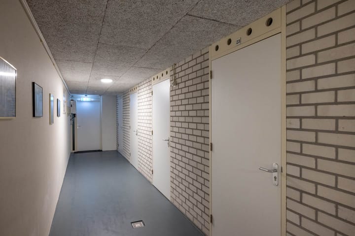 Photo 19 of Oxfordstraat 23