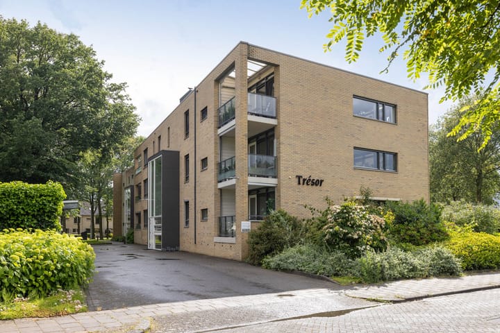 Photo 20 of Oxfordstraat 23