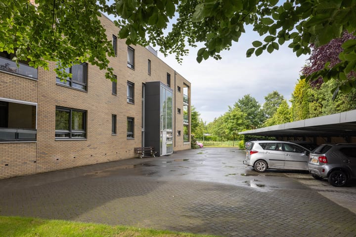 Photo 21 of Oxfordstraat 23