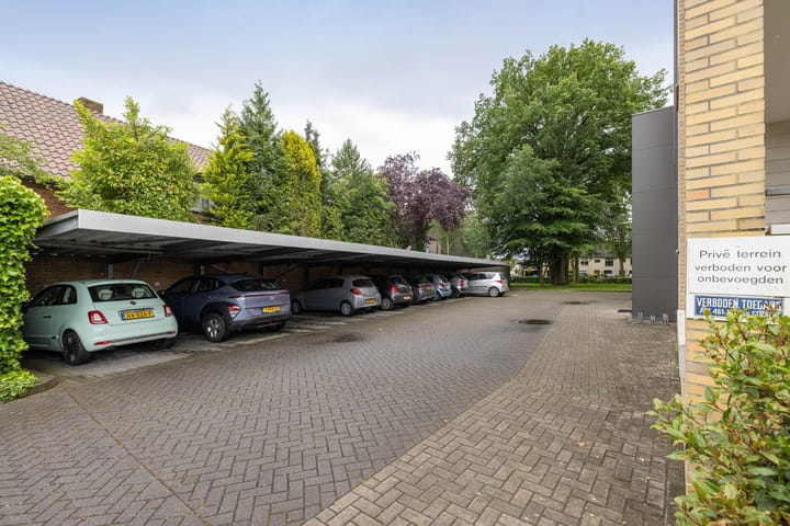 Photo 22 of Oxfordstraat 23