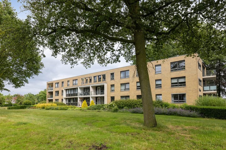 Photo 23 of Oxfordstraat 23