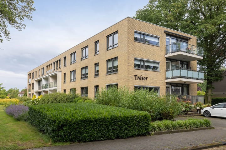 Photo 24 of Oxfordstraat 23