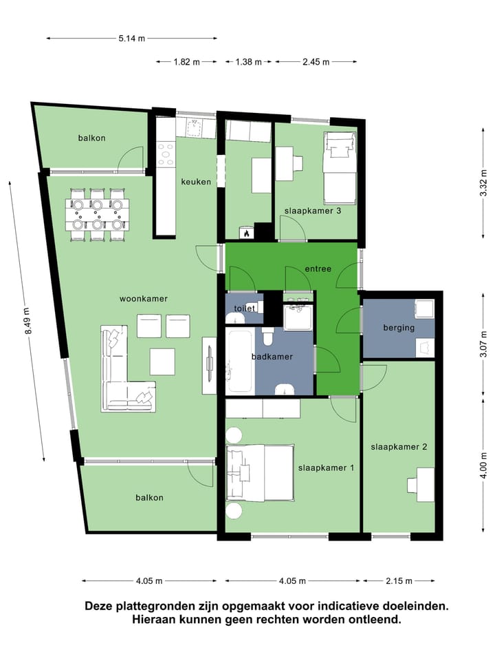 Photo 25 of Oxfordstraat 23