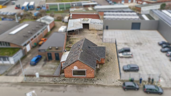 Foto 1 van Groethofstraat 28